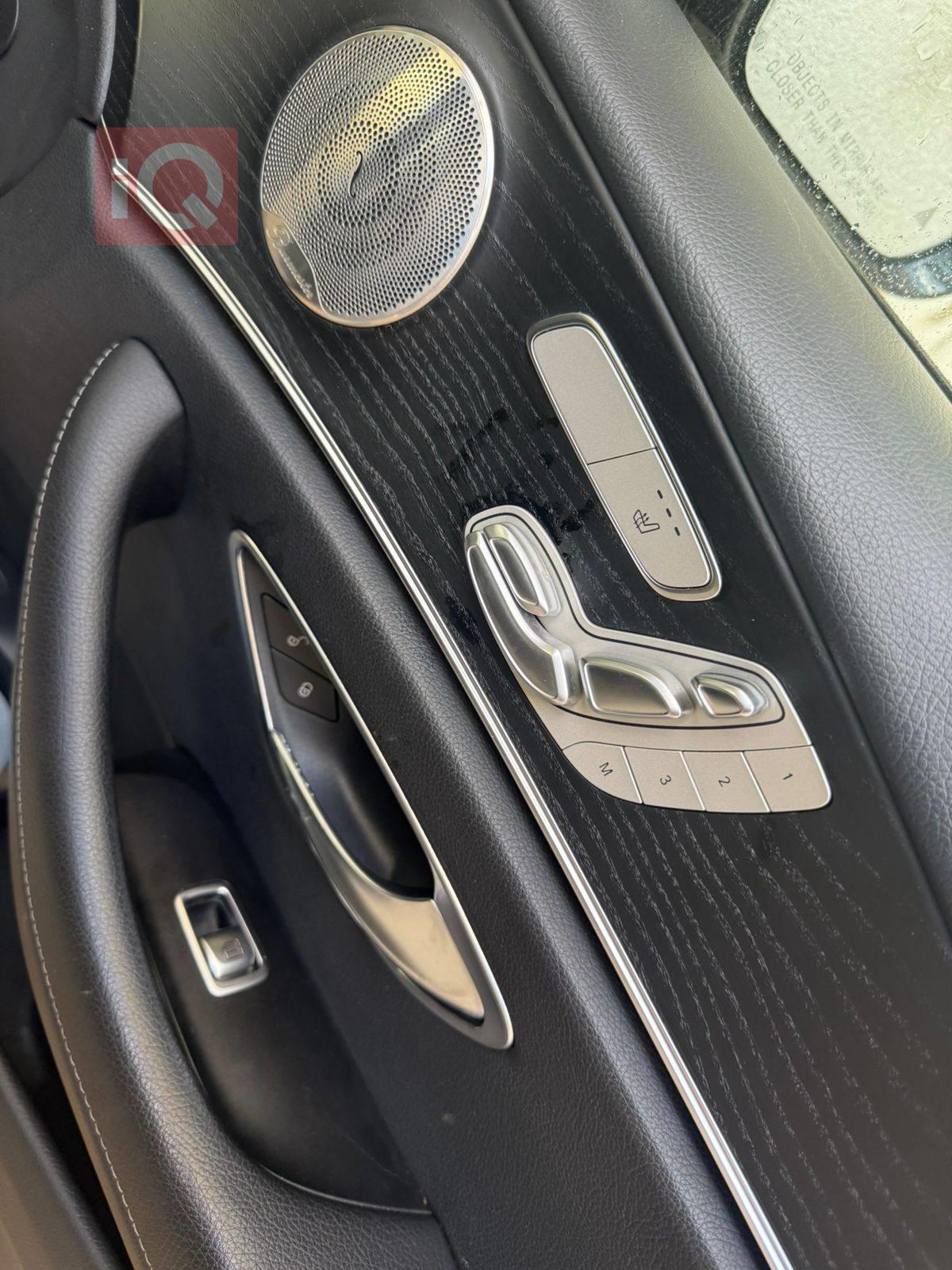 مرسيدس بنز E-Class